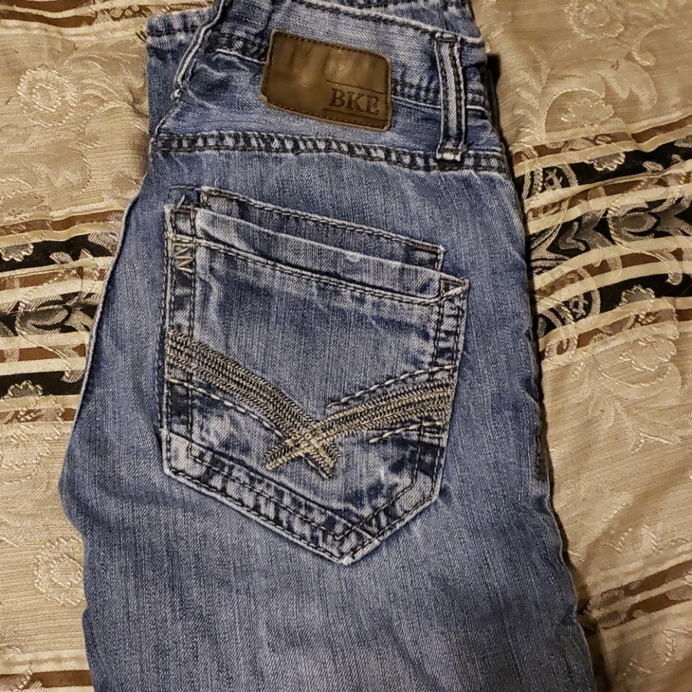 BKE jeans